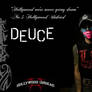 Deuce of Hollywood Undead