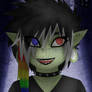 Smile... Xanthe With Breasts? :(For luucalio)