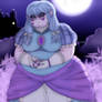 Bethina in Cold Calm (AT 1/2 for luucalio)