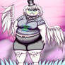 Irumaki XL Tummy 2/2 (Gift for ihassRG)