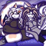 Kami in an XD unreality (Gift for inpvlse)