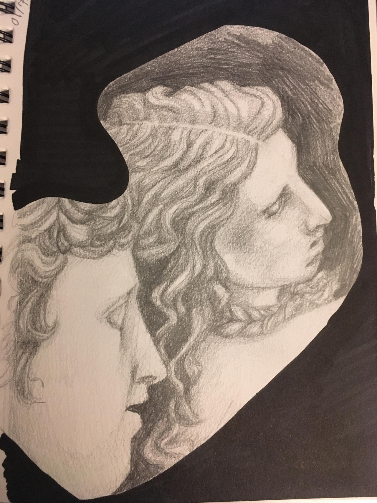 Pretty Statues Ref Statue Drawing Reference at Olivia Brewster blog