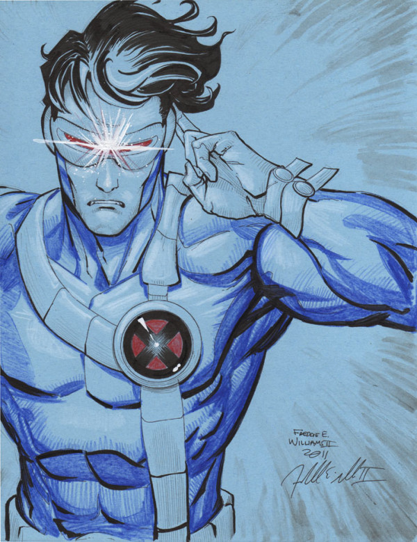 Cyclops