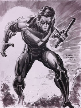 Nightwing