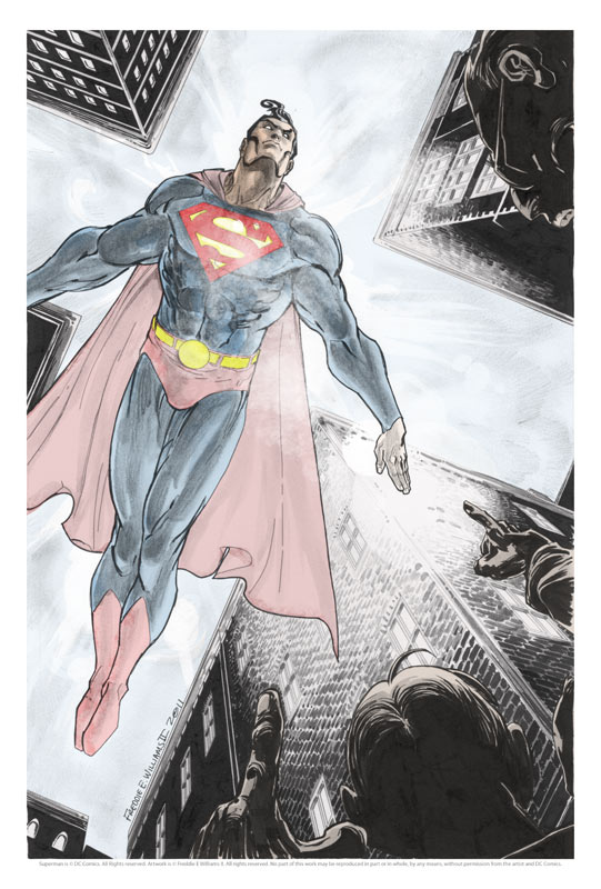 Superman