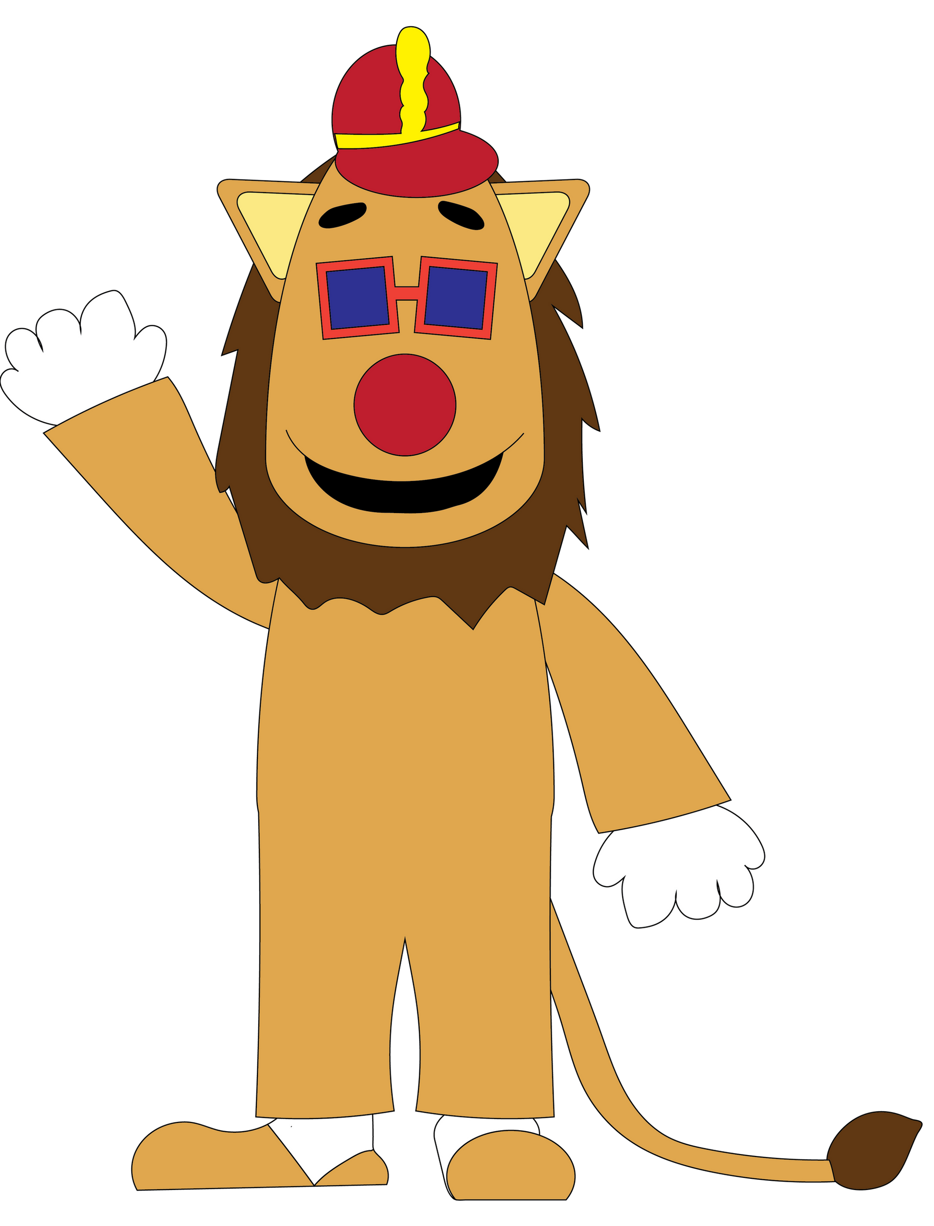 Drooper Paws Drooper 2 by UruseiYatsura17 on DeviantArt