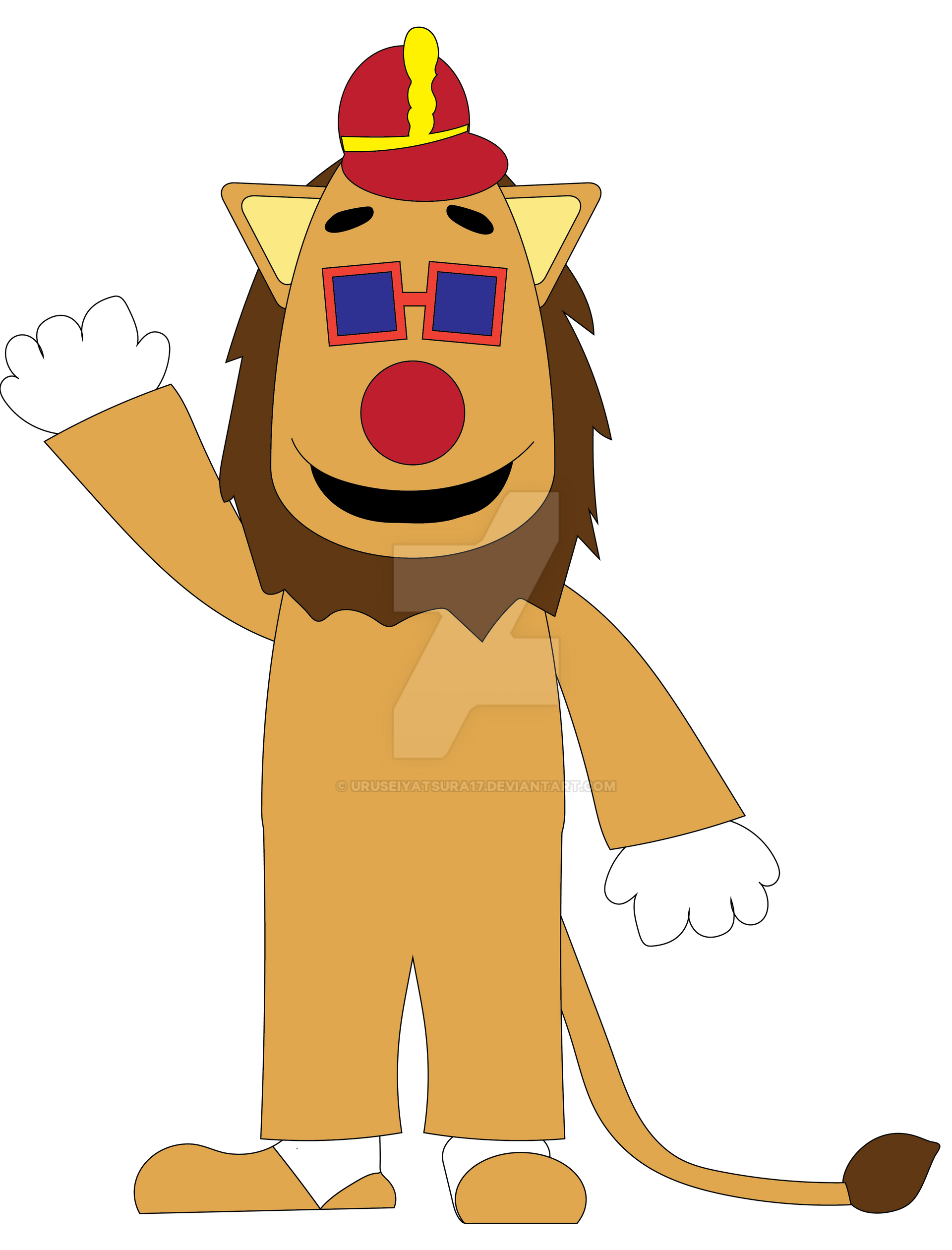 Drooper Draw Drooper 2 by UruseiYatsura17 on DeviantArt