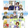 Hetalia King's Game pro 2 of 4