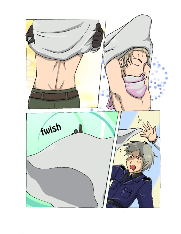 Hetalia King's Game PG 31 by GravityOctopus on DeviantArt Hetalia King's Game PG 31 by GravityOctopus on DeviantArt
