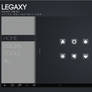LEGAXY
