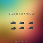 Weather Graphics 2 by xNiikk