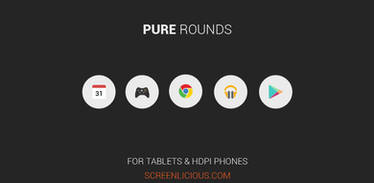 Pure Rounds