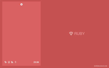 Ruby