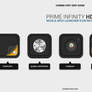Prime Infinity HD