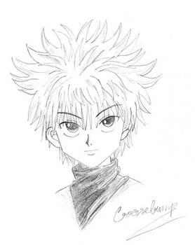 Killua