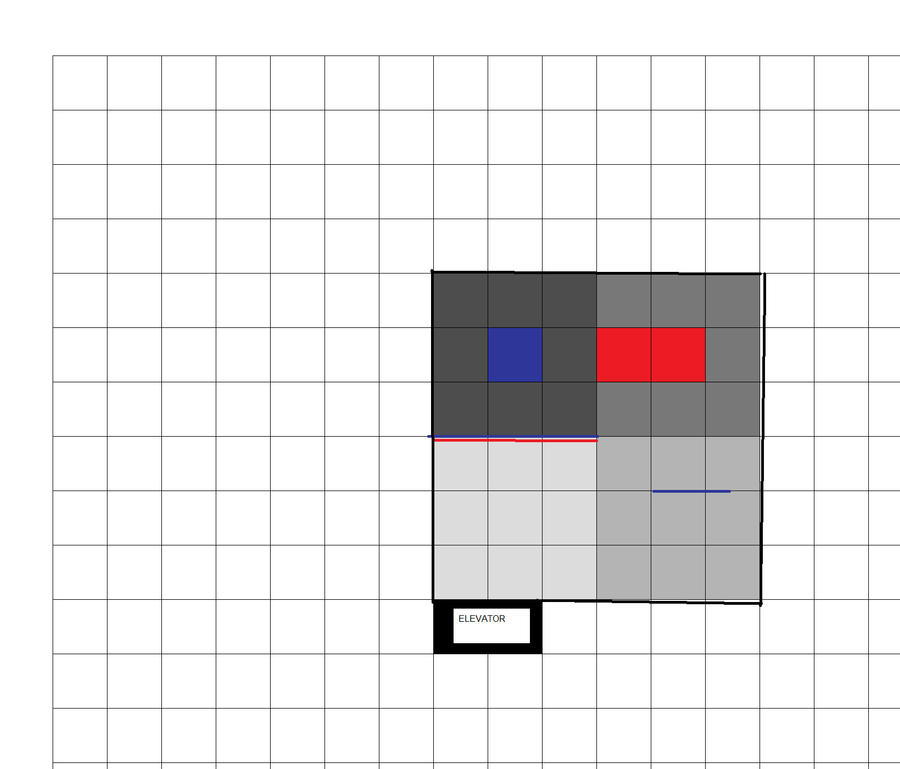 Lost in the void starfox RPG by ICTG4U