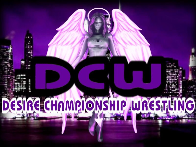 DCW Logo by MrKillalot365 on DeviantArt