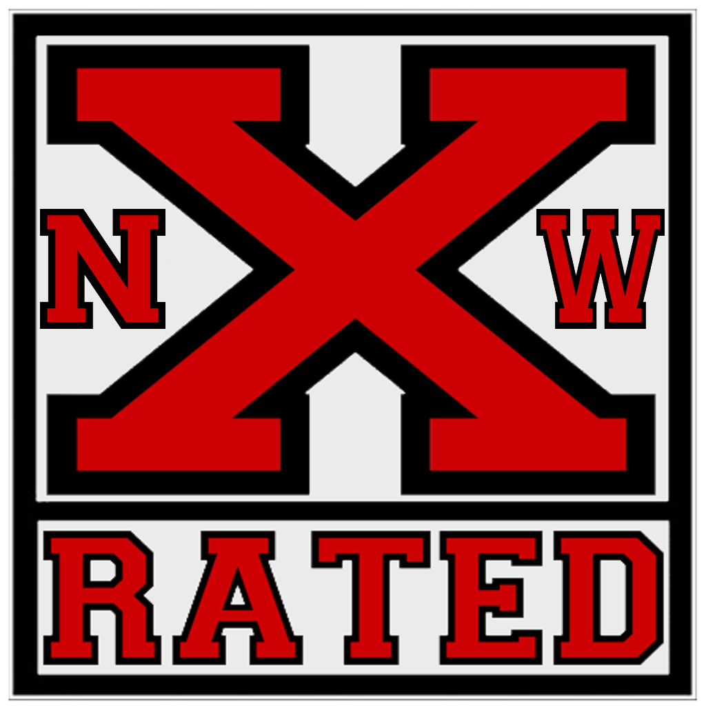 NXw Rated Logo By MrKillalot365 On DeviantArt nxw-rated-logo-by-mrkillalot365-on-deviantart