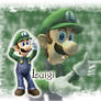 SSBB: Luigi