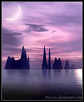 Twilight by Arctosis