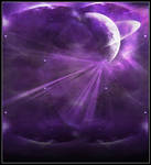 Amethyst by Arctosis