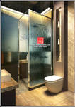 Master Bathroom by surono