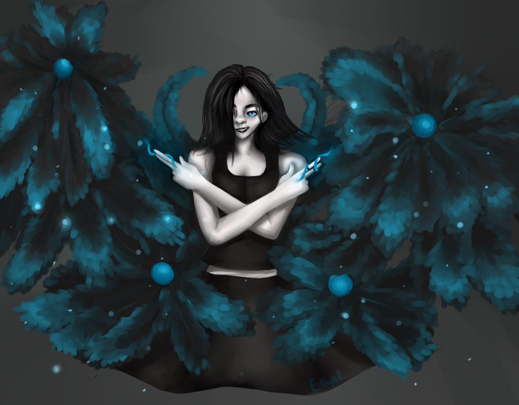 Avia by Ethyst on DeviantArt