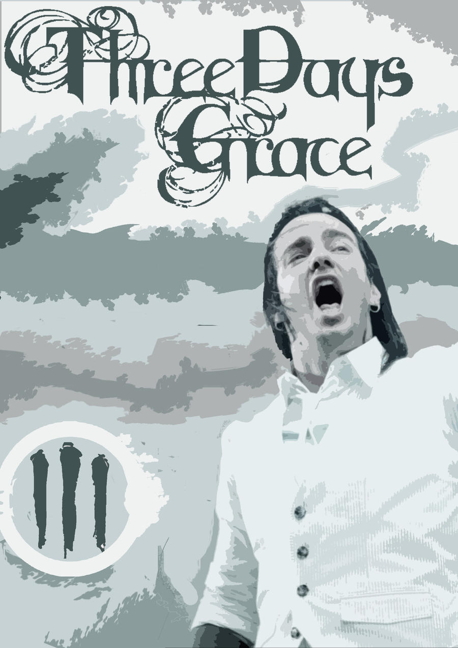 Adam - Three Days Grace