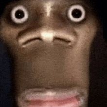 Scary-face-goofy-ahh by iminurwalls12313 on DeviantArt