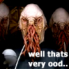 Doctor Who The Ood