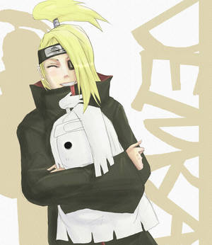 Deidara