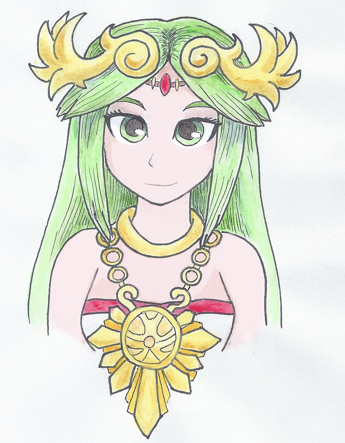 Palutena