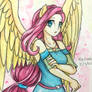 Fluttershy