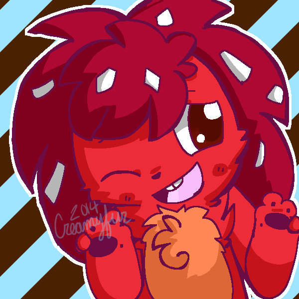 .:HTF Request:. Flaky