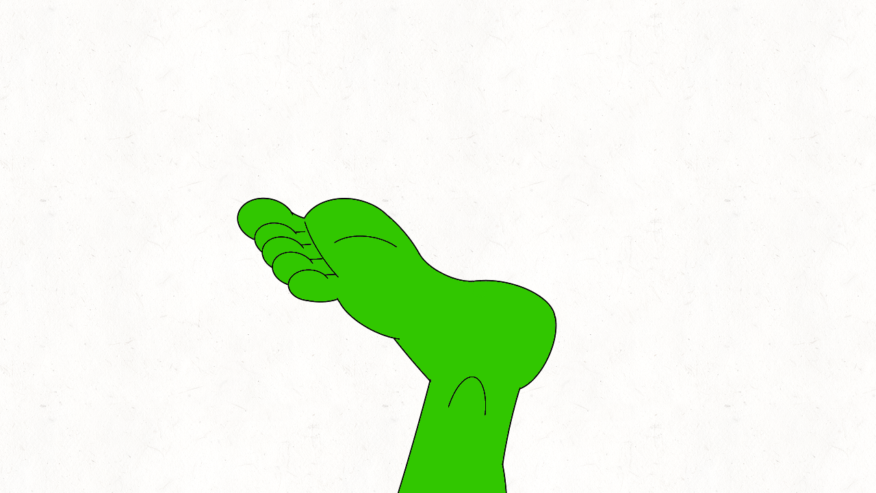 She hulk feet by inunn0549 on DeviantArt