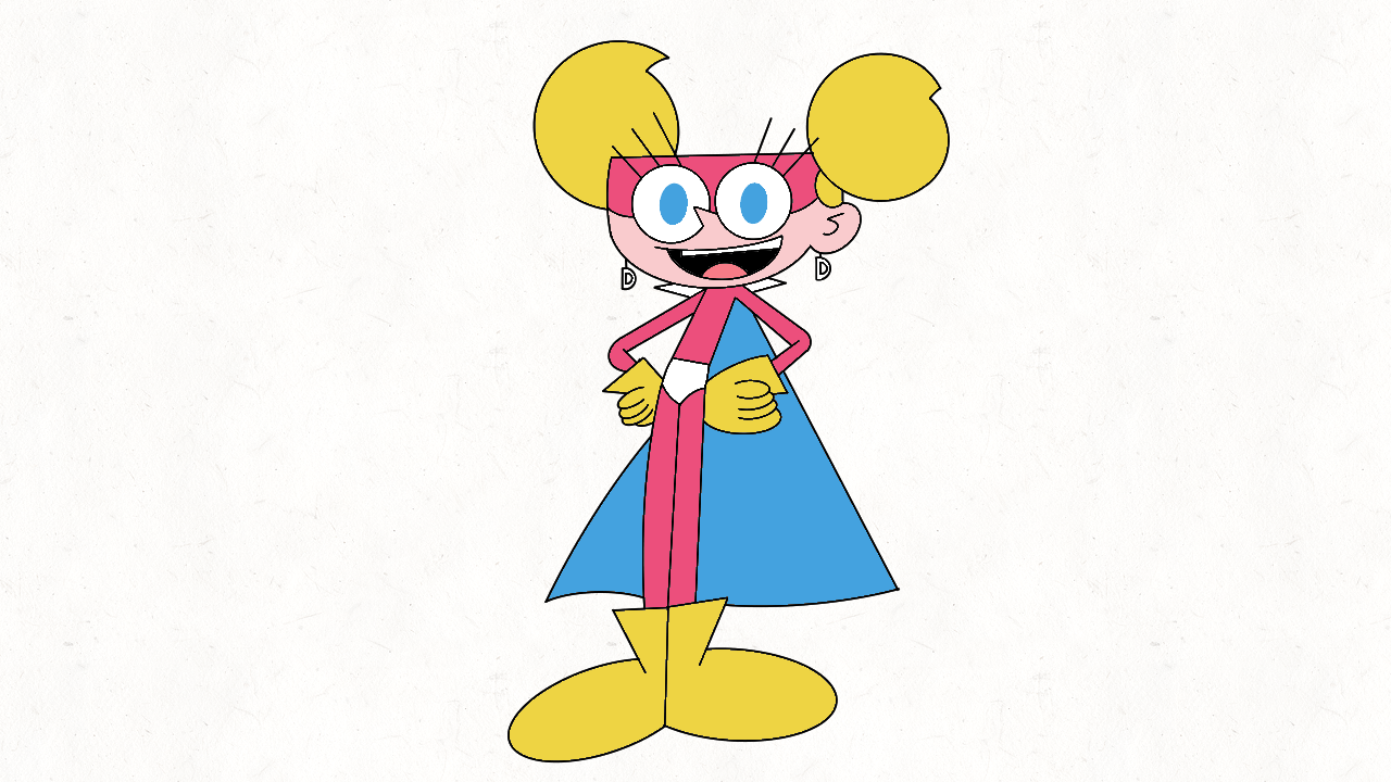 Diva Dynamite by inunn0549 on DeviantArt