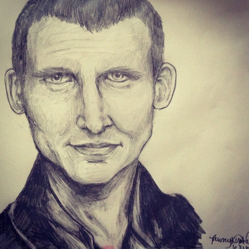 Ninth Doctor