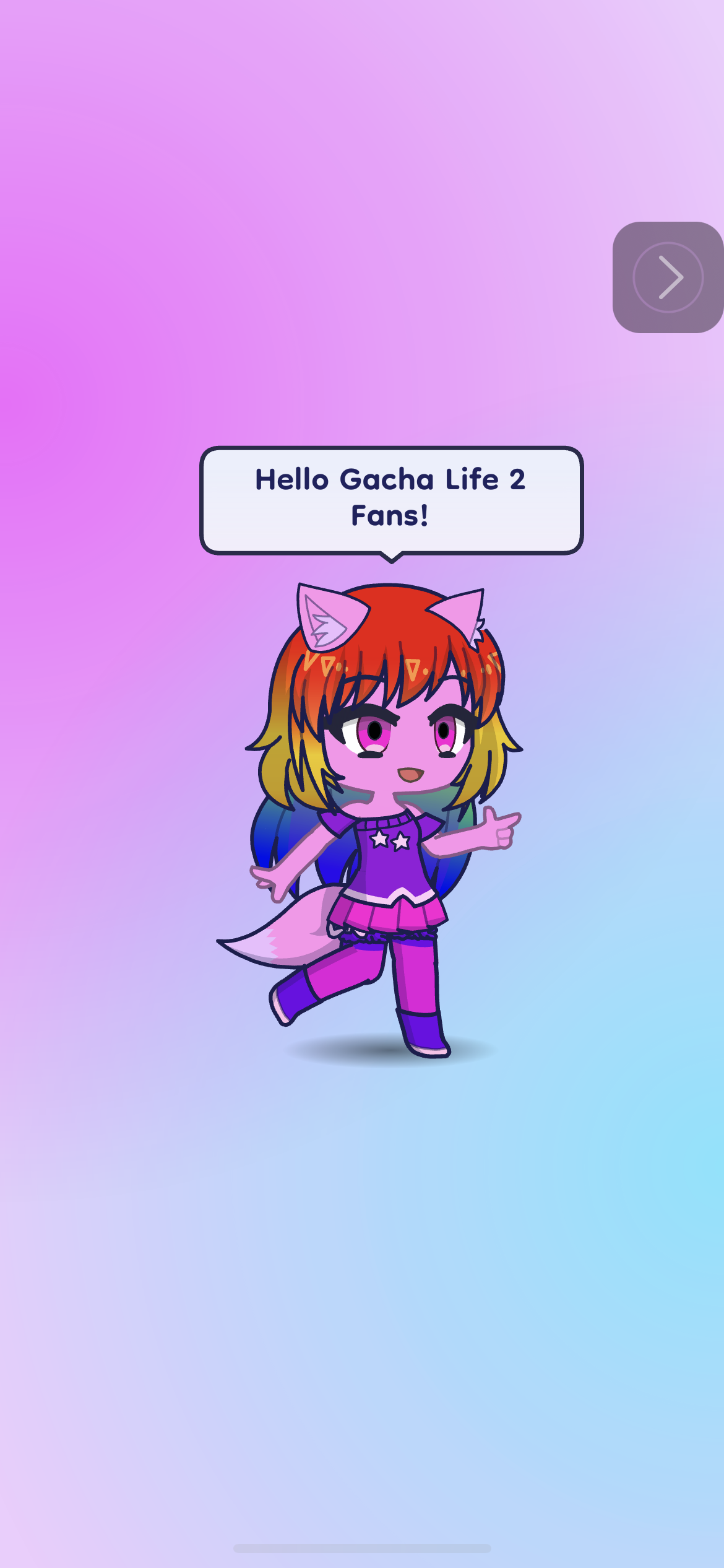 GACHA LIFE 2 FIRST UPDATE 