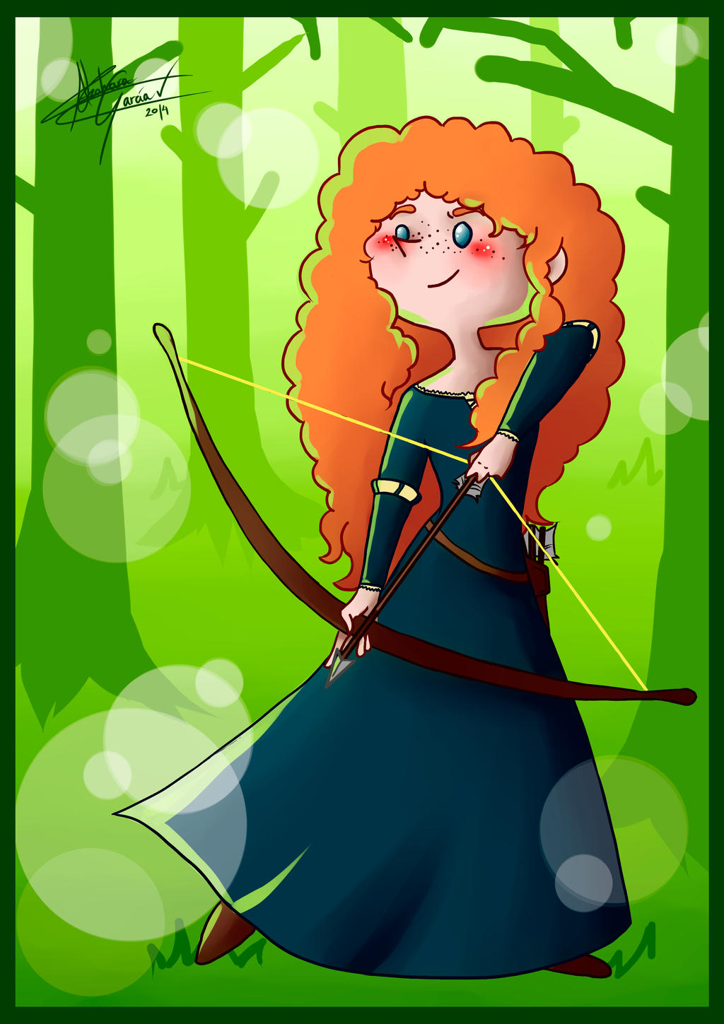 Merida