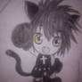 Yoru. Shugo Chara.