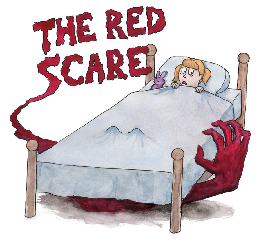 The Red Scare