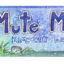 Mute Logo