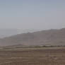 Misty Afghan Mountains 2