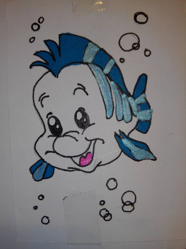 Flonder by ChapmanSommer on DeviantArt