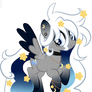 Starry adopt extra edit