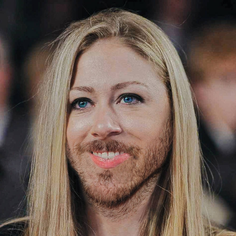 Chelsea Beard by AGummyBear on DeviantArt Chelsea Beard by AGummyBear on DeviantArt