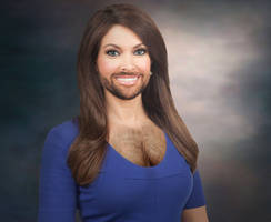 Kimberly Guilfoyle Beard