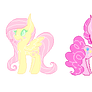 MLP Pixels