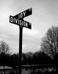 joy division subdivision