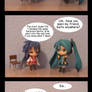 Nendo Comic: The Power of Yaoi